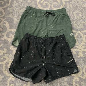 Luka Legend HD 5” Shorts